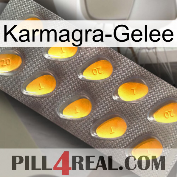Karmagra Jelly cialis1